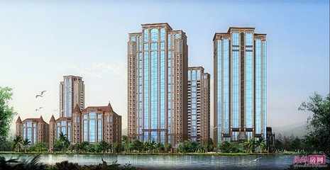 老使館區,新城市資源帶初現 - 海峽房網(原海都房網) - 海峽都市報福州房產網-及時更新福州最新樓盤、福州最新房價、福州房地產資訊