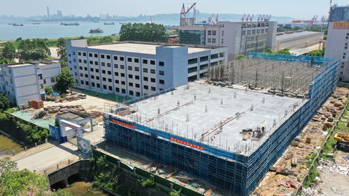 年產(chǎn)值約2.5億元 漳州開發(fā)區(qū)食品產(chǎn)業(yè)又添新 凍 力