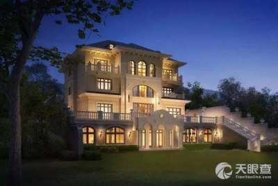 福州市臺江區(qū)房地產(chǎn)開發(fā)公司