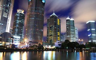 福州未來(lái)市中心 你們覺(jué)得投資南通是一種怎樣的選擇