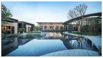 大唐地產(chǎn)榮獲&ldquo;2021中國(guó)房地產(chǎn)開(kāi)發(fā)企業(yè)福建省10強(qiáng)&rdquo;