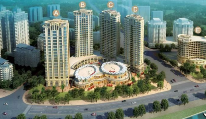 開(kāi)發(fā)商暴雷、物業(yè)撤場(chǎng),福州這個(gè)江景豪宅的業(yè)主&ldquo;麻了&rdquo;!