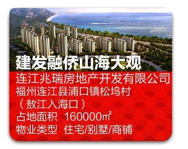 超全!2019年福州入市新盤預(yù)告!近60個純新盤解渴樓市!