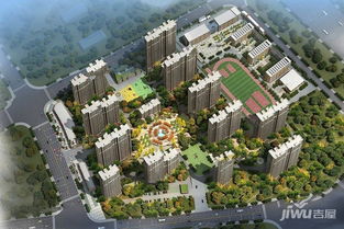 常西湖新區熱盤匯泉西悅城 七期房源在售中