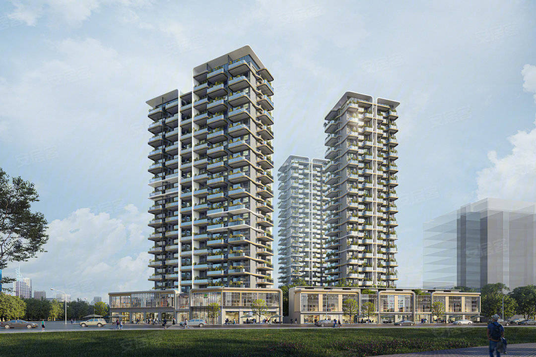 福州馬尾第四代住宅:中建元亨府怎么樣?詳細(xì)解析