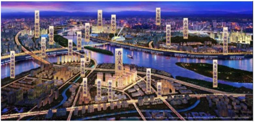 為百萬(wàn)福州奮斗者寫(xiě)歌?沒(méi)有比這更酷的事情了!