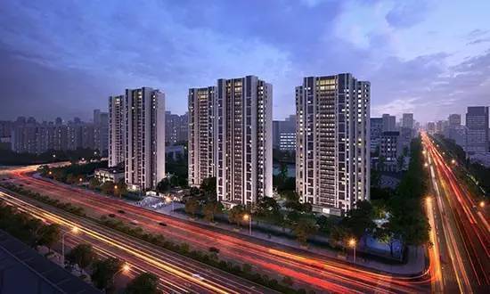 剛需置業新選擇 二七新區，全方位帶你走近福州房地產開發