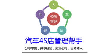 4S店售后服務顧問的核心技能與實務應用